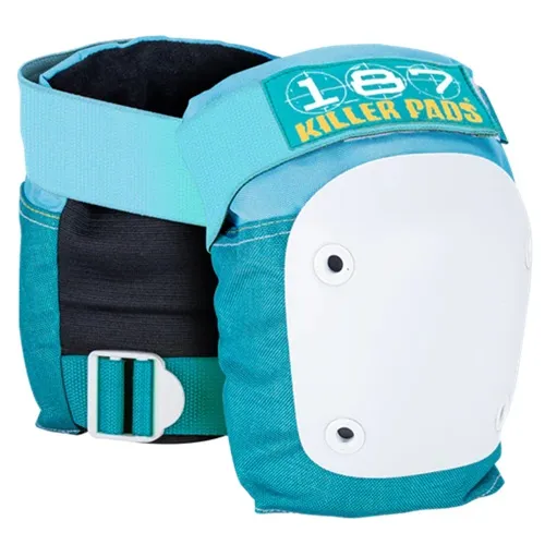 187 Six Pack Pre Kindergarten Teal Pad Set