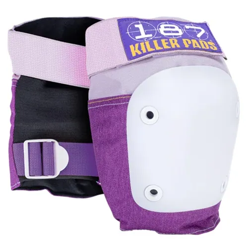 187 Six Pack Pre Kindergarten Purple Pad Set