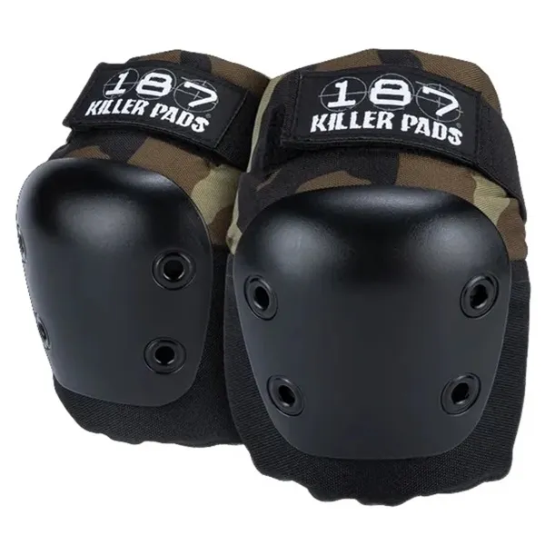 187 Six Pack Pre Kindergarten Camo Pad Set
