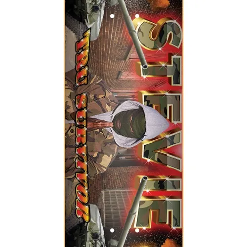Dgk Ghetto Fab Williams 8.1 Skateboard Deck