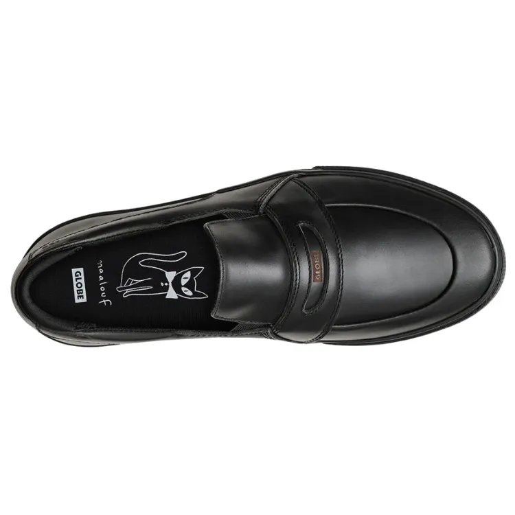 Globe Liaizon Black Maalouf Mens Skate Shoes