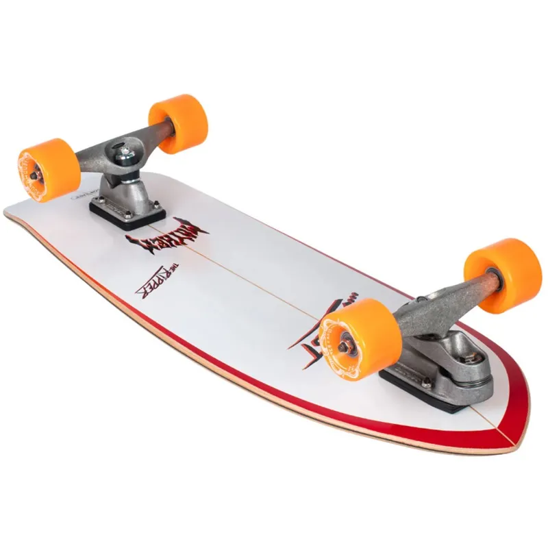 Carver X Lost Ripper C7 Surfskate Skateboard