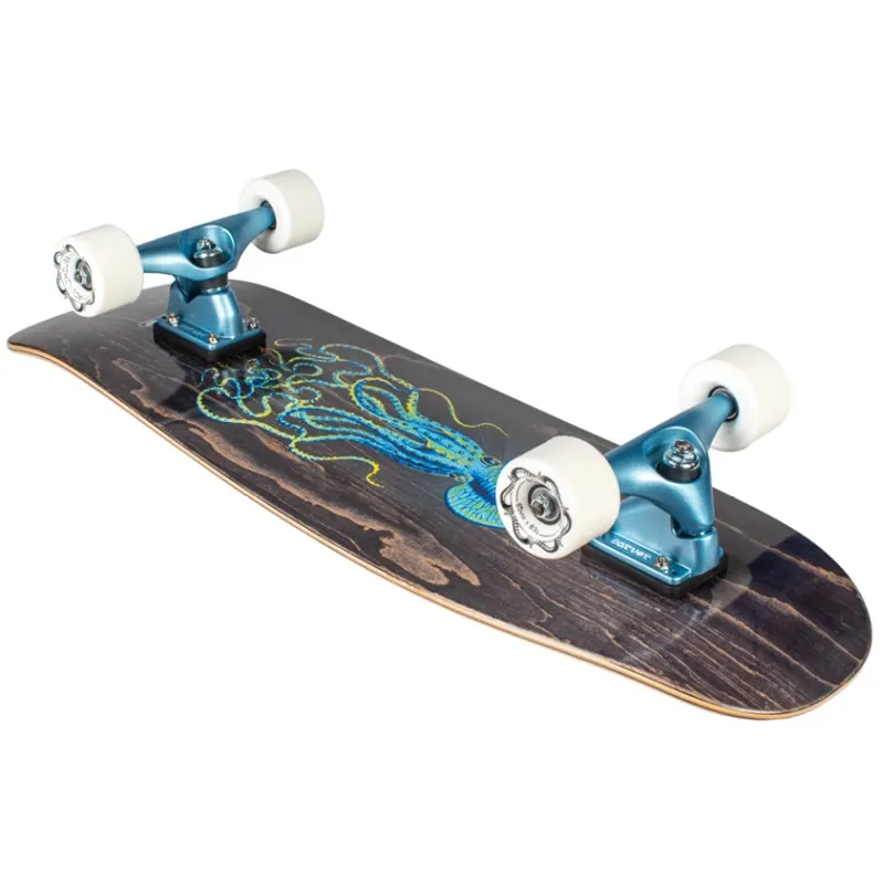 Carver Enigma CX Surfskate Skateboard