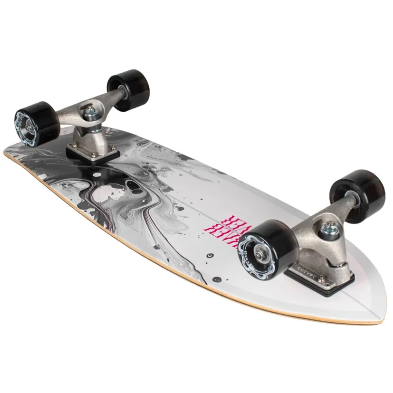 Carver Resin CX Surfskate Skateboard