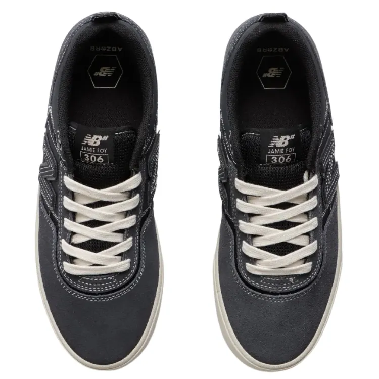 New Balance Jamie Foy NM306PBS Phantom Linen Mens Skate Shoes