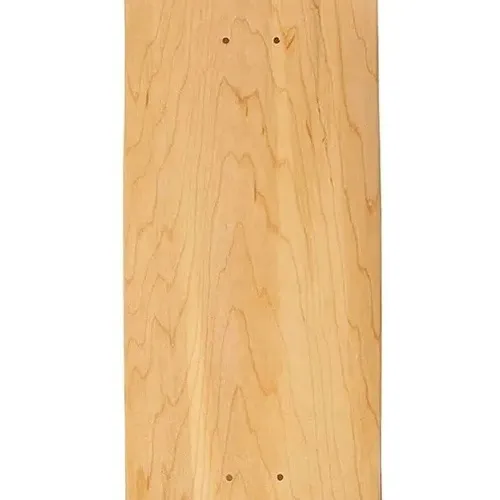 Absolute Natural 7.25 Skateboard Deck