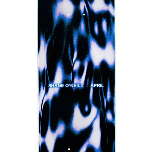 April Mini Shane ONeill Liquid 7.25 Skateboard Deck