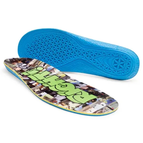 Remind X Girl Yea Right Rede Insoles