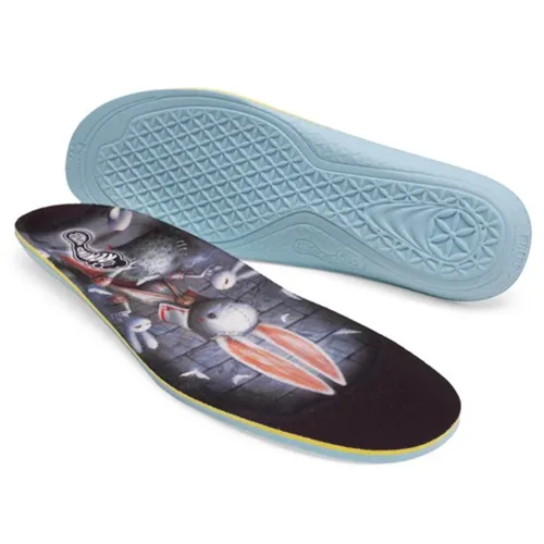 Remind X Craola Fantm Rede Insoles