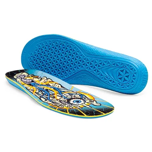 Remind Reflexology Rede Insoles