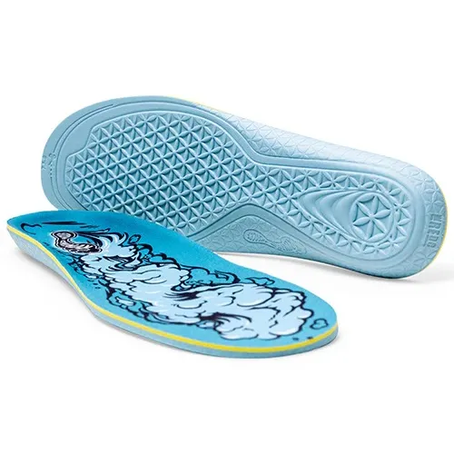 Remind Clouds Rede Insoles