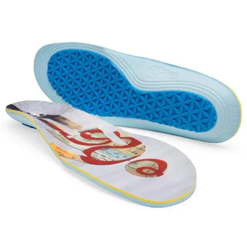 Remind X Girl OG Destin Insoles