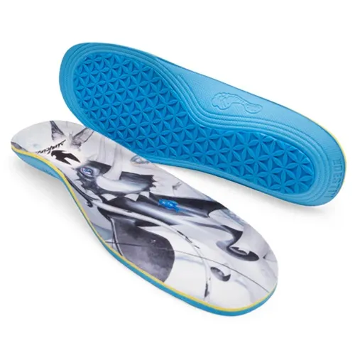 Remind X Craola Orceratops Destin Insoles