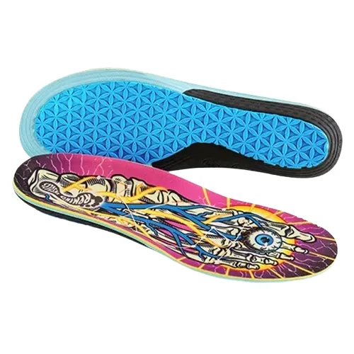 Remind Reflexology Cush Insoles