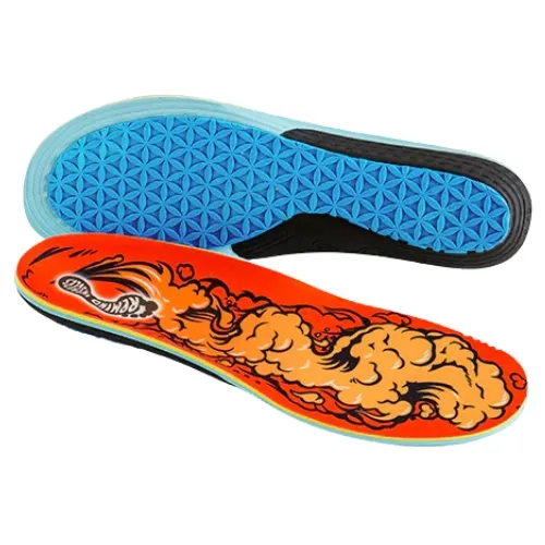 Remind Clouds Cush Insoles