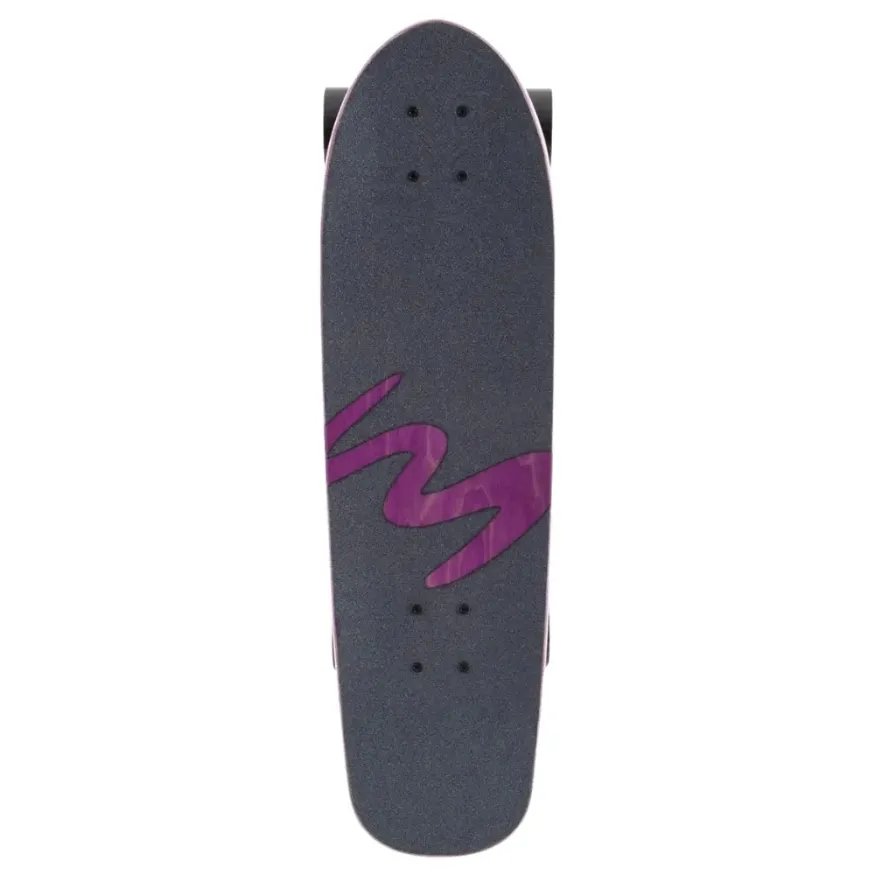 Landyachtz Dinghy Classic Fender Morey Eel Cruiser Skateboard