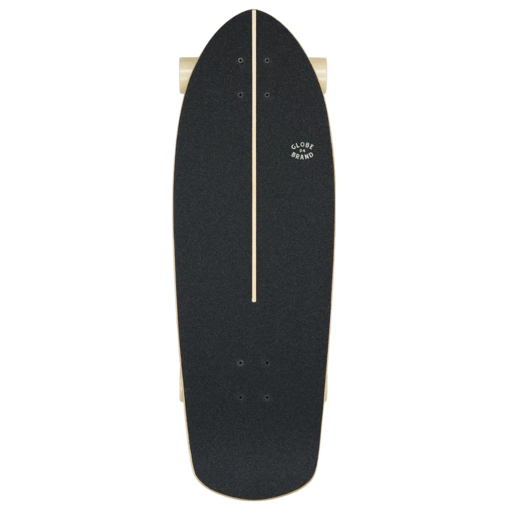 Globe Stubby Inner Savage 30 Cruiser Skateboard