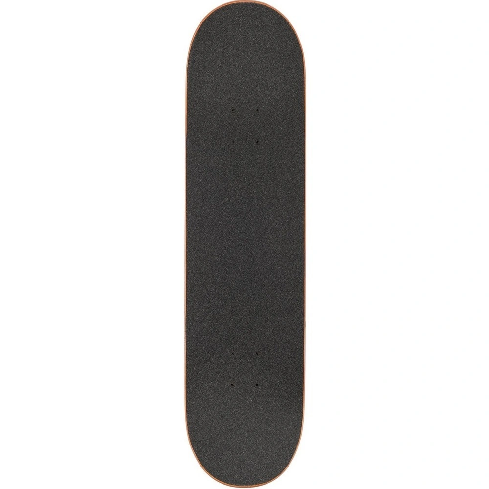 Globe Goodstock Fog 8.5 Complete Skateboard