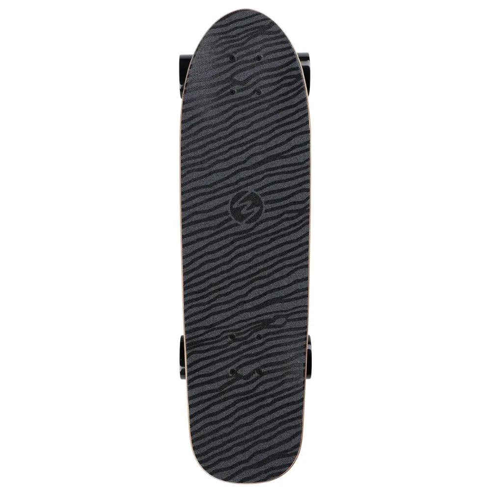 Landyachtz Dinghy Classic Fender Midnight Dip Blue Cruiser Skateboard