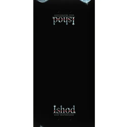 Real Mariposa Ishod DBX Twin 8.3 Skateboard Deck