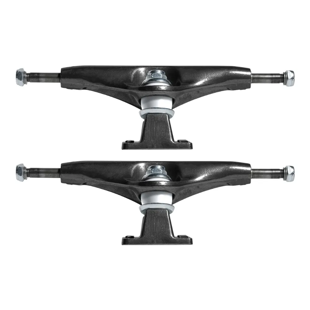 Thunder T-II Voltage Set Of 2 Skateboard Trucks