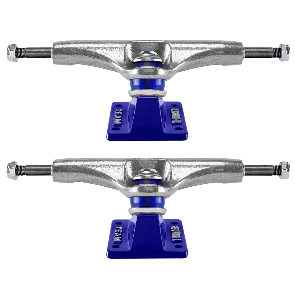 Thunder Menace Campos Set Of 2 Skateboard Trucks