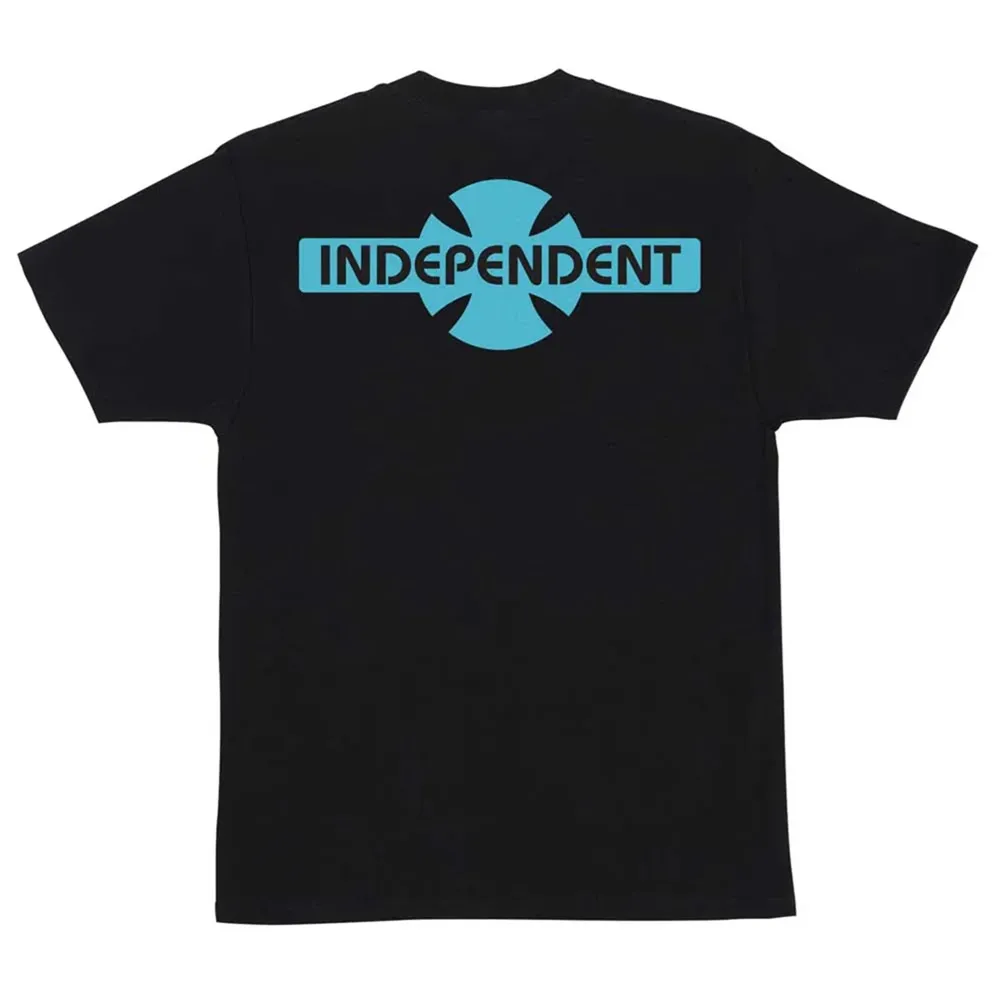 Independent OGBC Legacy Heavyweight Black T-Shirt