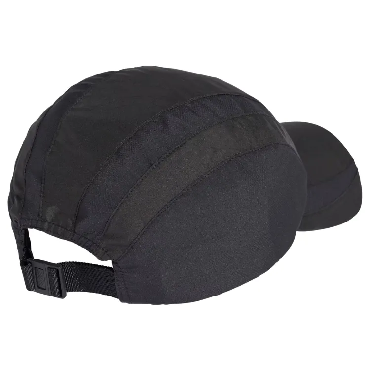 Adidas Teamgeist Black Hat