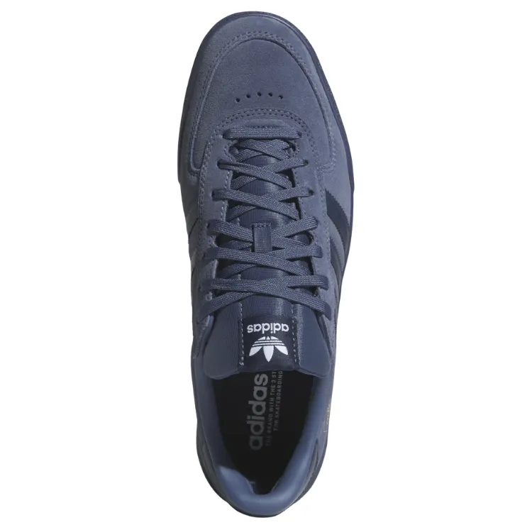 Adidas Glenburn Preloved Ink Gold Metallic Shoes