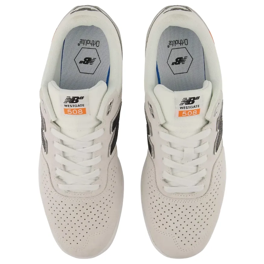 New Balance Westgate NM508ANO Reflection Black Mens Skate Shoes
