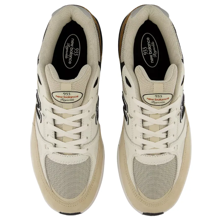 New Balance Reynolds NM933ONE Quicksand Sea Salt Mens Skate Shoes