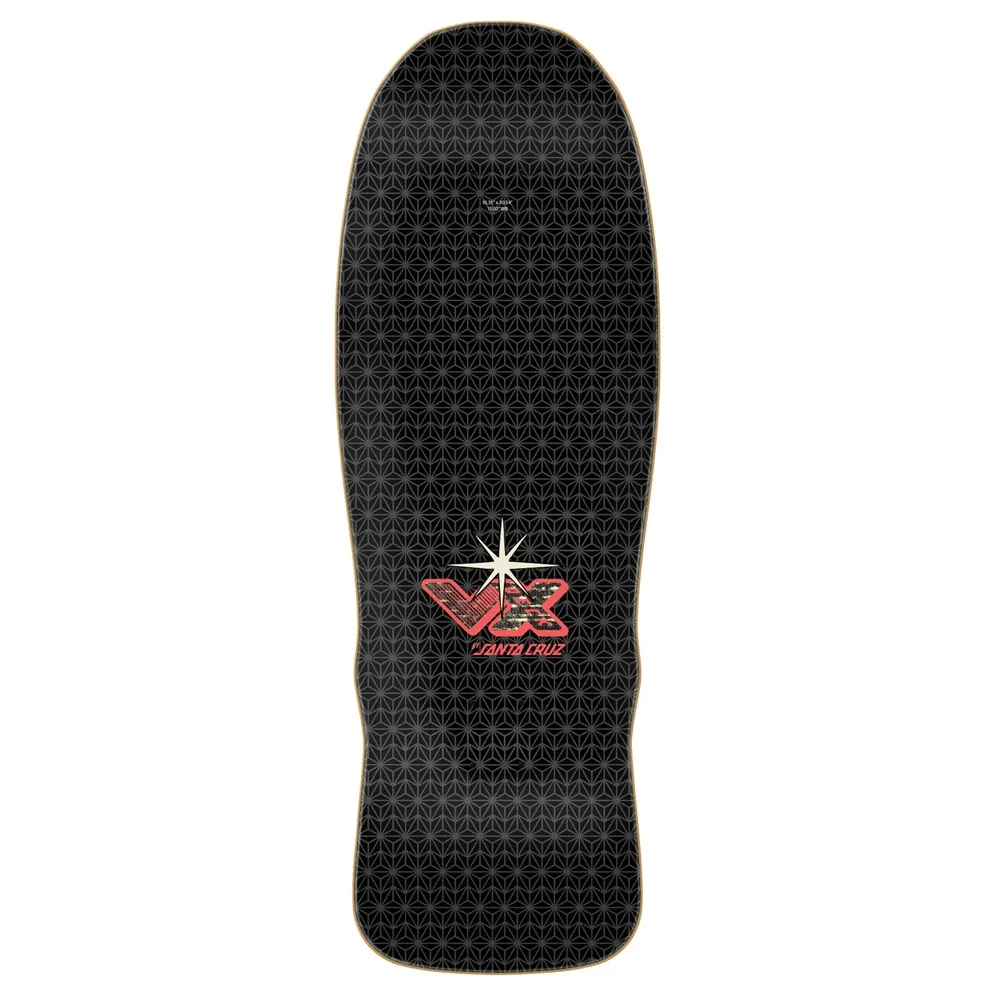 Santa Cruz Winkowski Samurai VX 10.35 Skateboard Deck