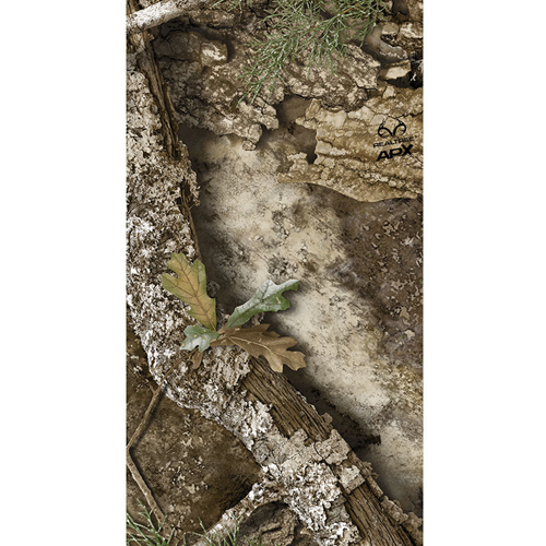 Mob Realtree APX 9 x 33 Skateboard Grip Tape Sheet