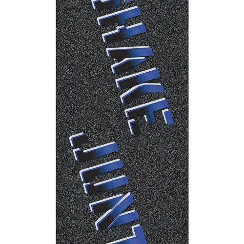 Mob X Shake Junt Dixon Signature Perforated 9 x 33 Skateboard Grip Tape Sheet