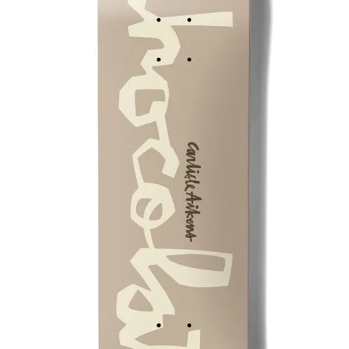Chocolate Original Chunk Carlisle Aikens 9.0 Skateboard Deck