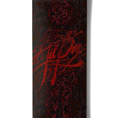 Girl Roses Lil Dre 8.5 Skateboard Deck