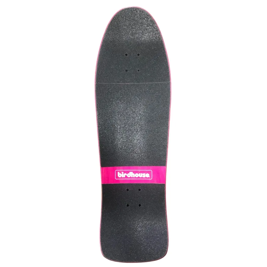 Birdhouse Oversized Bat Hawk 10.25 Complete Skateboard