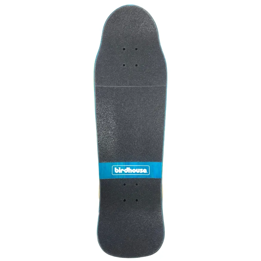 Birdhouse Oversized Gargoyle Hawk 9.75 Complete Skateboard