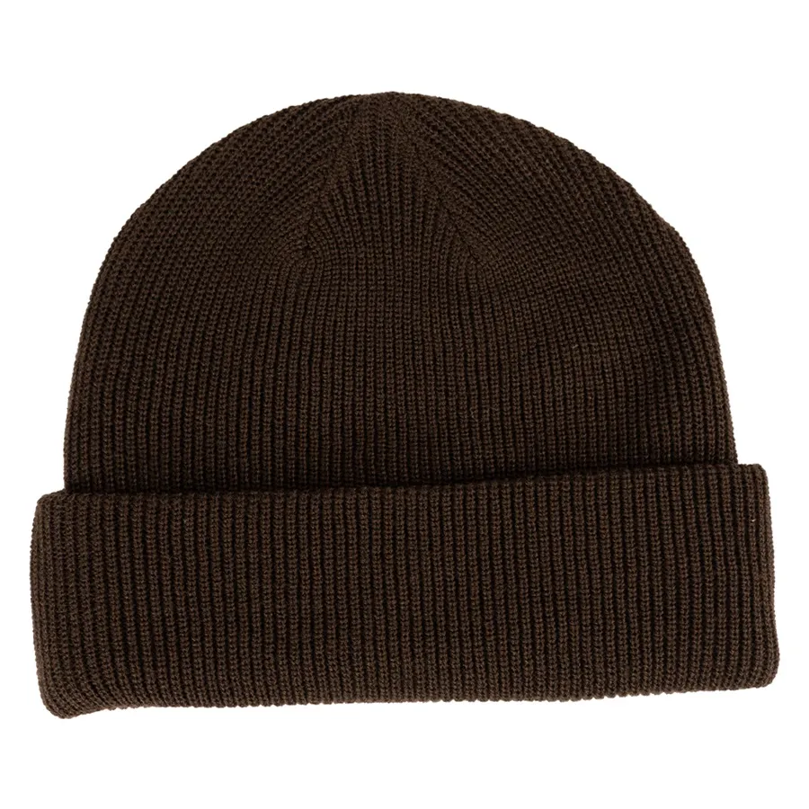Independent Spanning Dark Chocolate Waffle Beanie