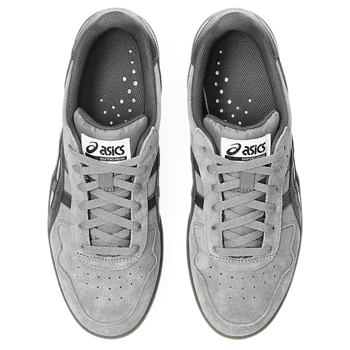 Asics Japan Pro Carbon Graphite Grey Shoes