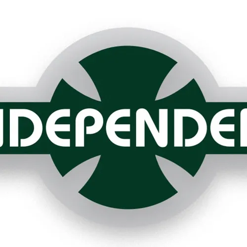 Independent Legacy OGBC 1 Inch Sticker