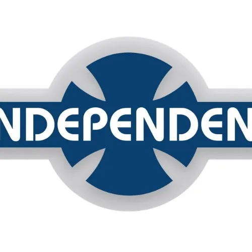 Independent Legacy OGBC 4 Inch Sticker