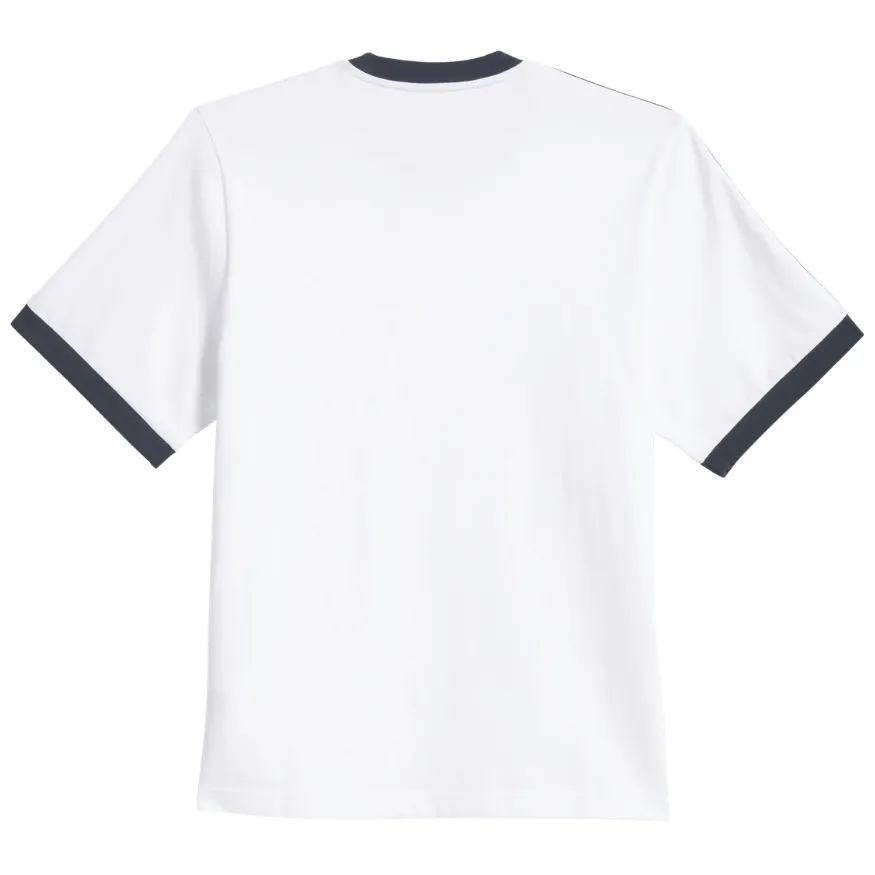 Adidas Ringer White Aurink T-Shirt