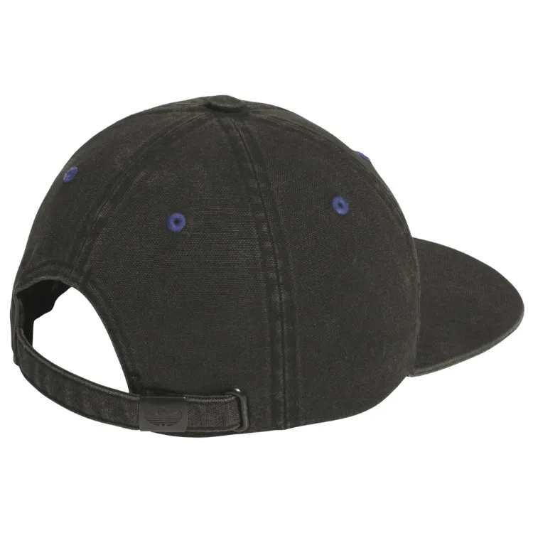 Adidas X Mark Gonzales Black Hat
