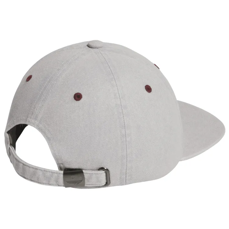 Adidas X Mark Gonzales Halo Silver Hat
