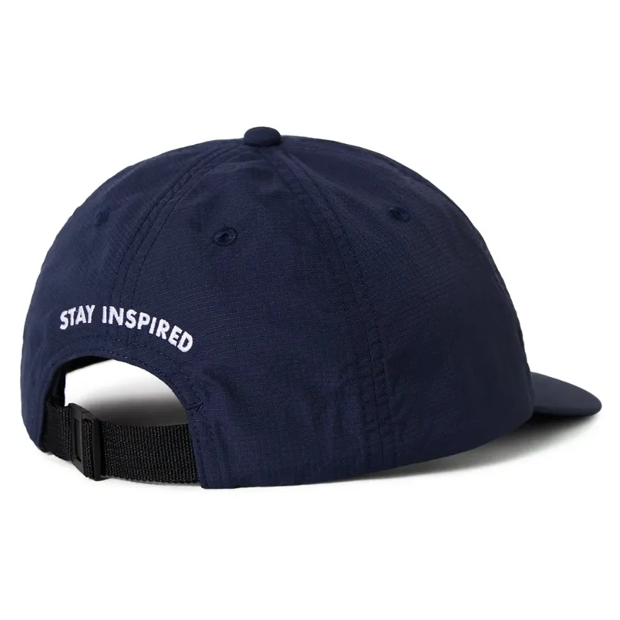 Polar Skate Co Lightweight Navy Hat