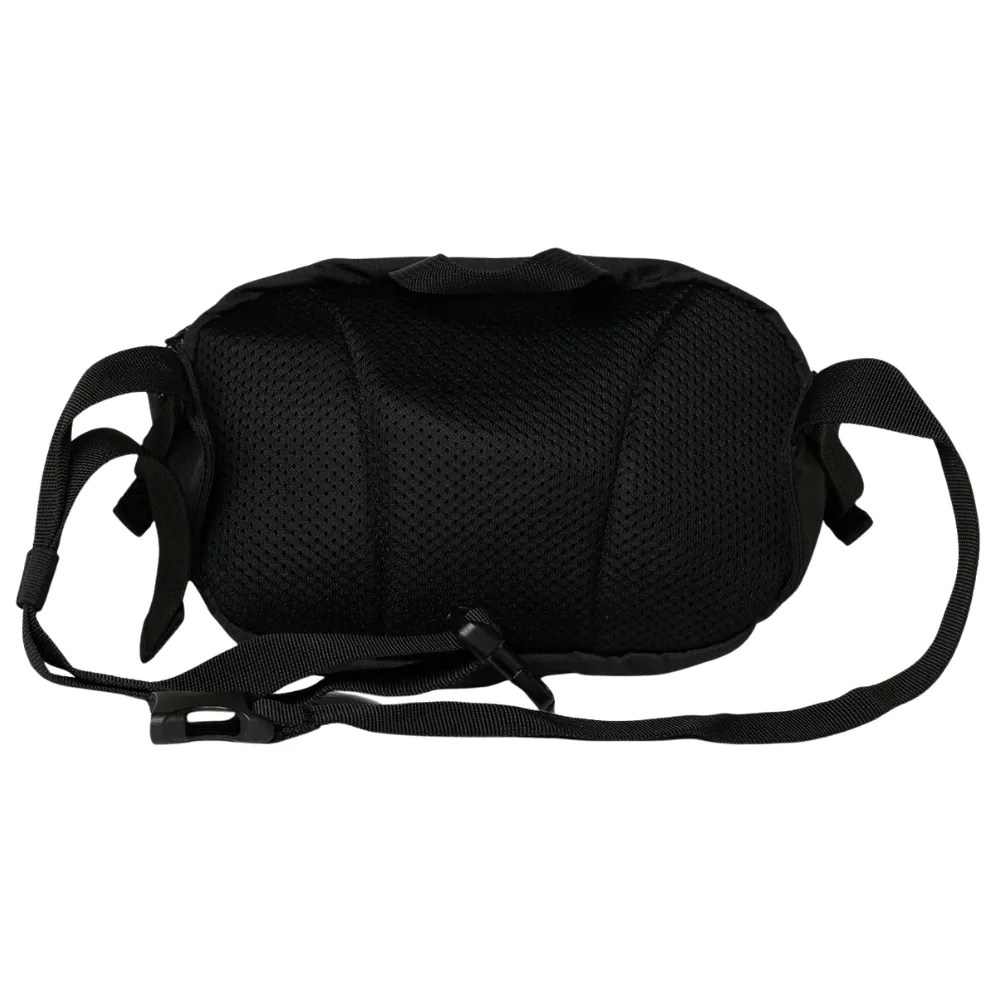 Polar Skate Co Resa Black Hip Bag