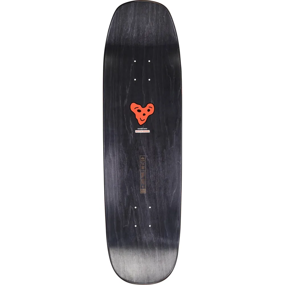 Globe Hammer Shore P Mac 9.0 Skateboard Deck