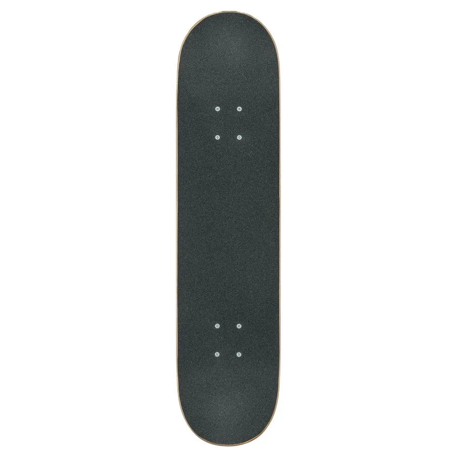 Globe G0 Hive Blizzard 7.75 Complete Skateboard