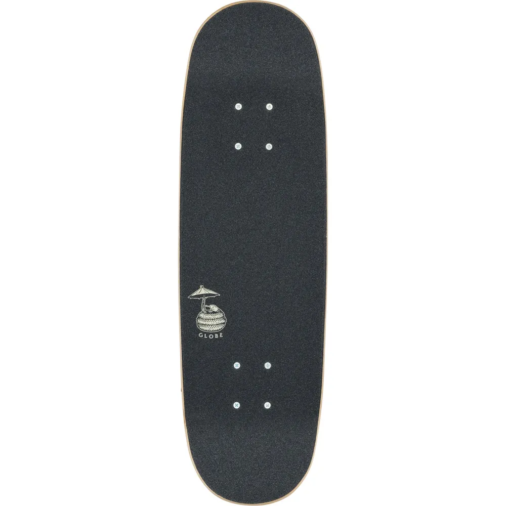 Globe Kids Grip 83 Mini Lil R.I.P.PER 7.9 Complete Skateboard